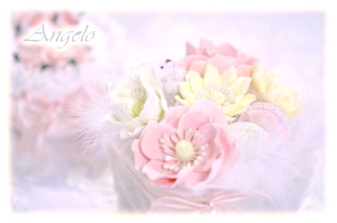 クレイフラワーGallery