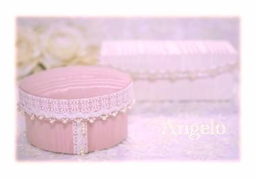 カルトナージュGallery